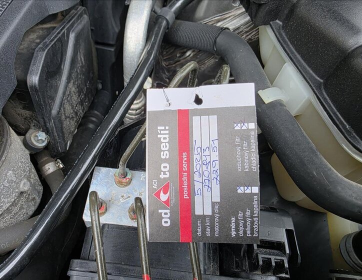 Mercedes-Benz GL SUV / Terénní 3,0 l 165 kw