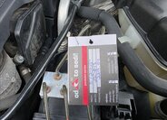 Mercedes-Benz GL SUV / Terénní 3,0 l 165 kw