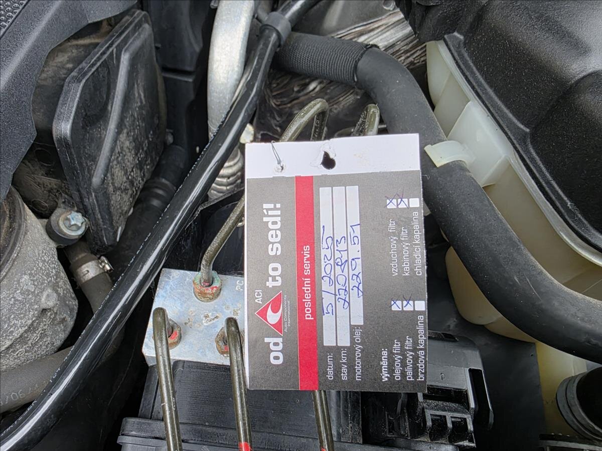 Mercedes-Benz GL SUV / Terénní 3,0 l 165 kw