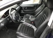 Volkswagen Passat CC Sedan 2,0 l 125 kw