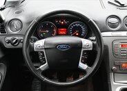Ford Galaxy MPV 2,0 l 96 kw