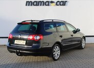 Volkswagen Passat Kombi 2,0 l 103 kw