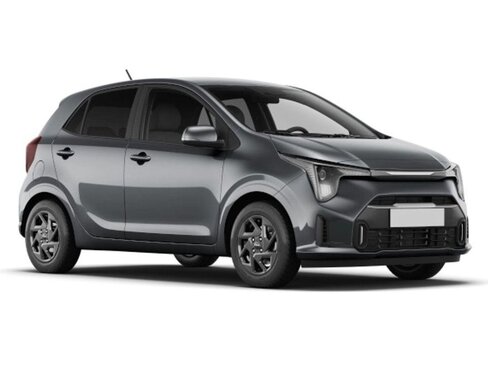KIA Picanto Hatchback 0,0 0