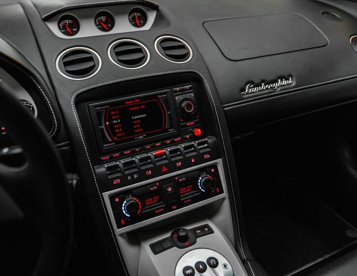 Lamborghini Gallardo 26