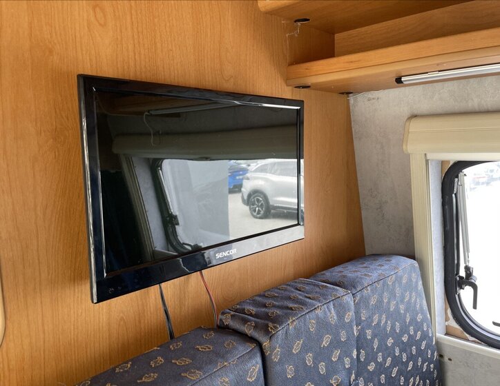 Peugeot Ostatní Ostatní 2,8 l 93 kw