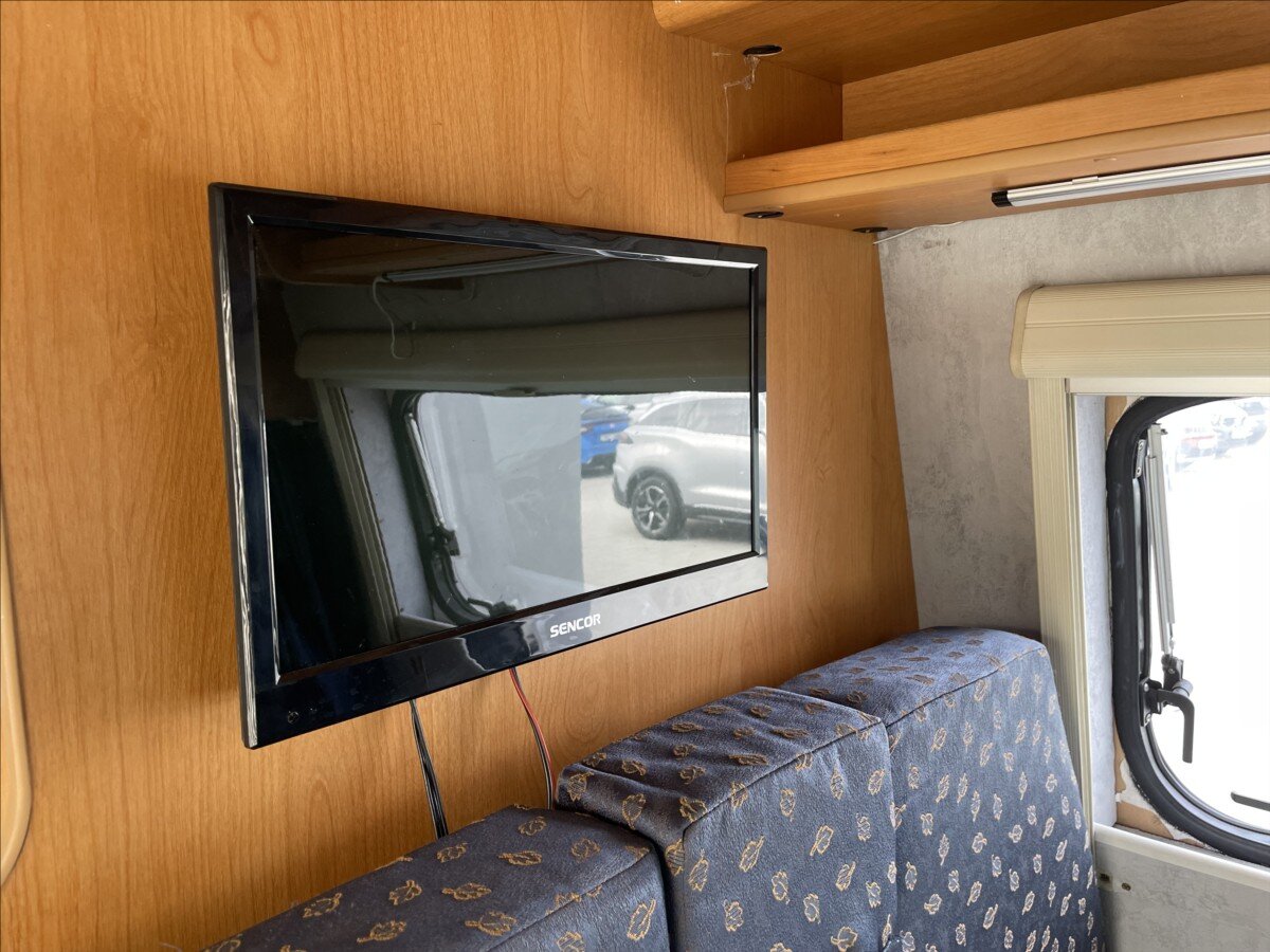 Peugeot Ostatní Ostatní 2,8 l 93 kw