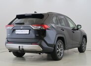 Toyota RAV4 SUV 2,0 l 129 kw