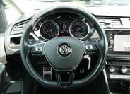 Volkswagen Touran 32
