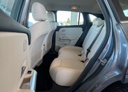 Mercedes-Benz EQA SUV / Terénní 0,0 140 kw