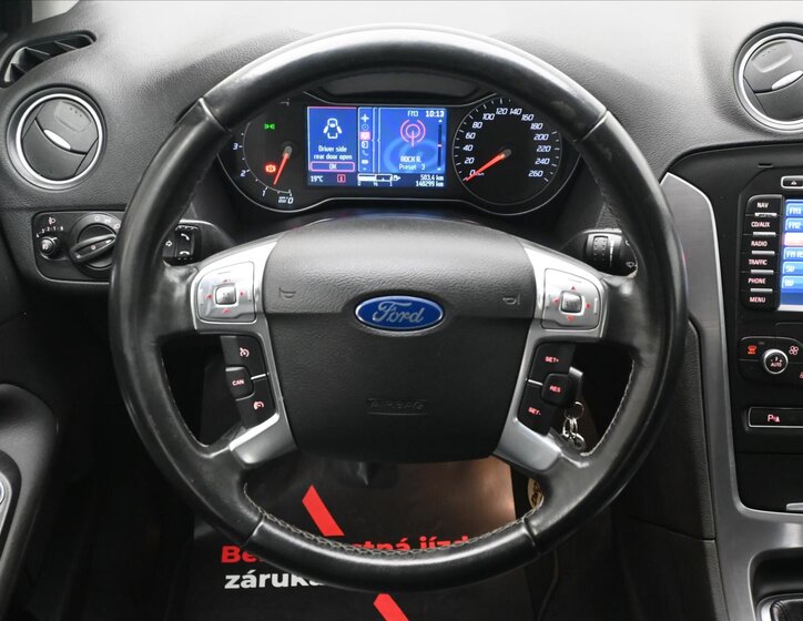 Ford Mondeo Kombi 2,0 l 120 kw