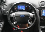 Ford Mondeo Kombi 2,0 l 120 kw