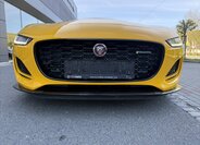 Jaguar F-Type Kupé 5,0 l 331 kw