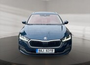 Škoda Octavia 2