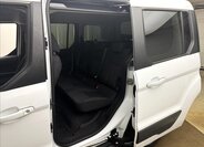 Ford Tourneo Connect 25