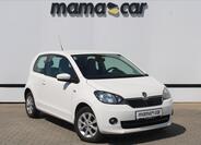 Škoda Citigo 1