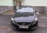 Volvo V40 MPV 0,0 0