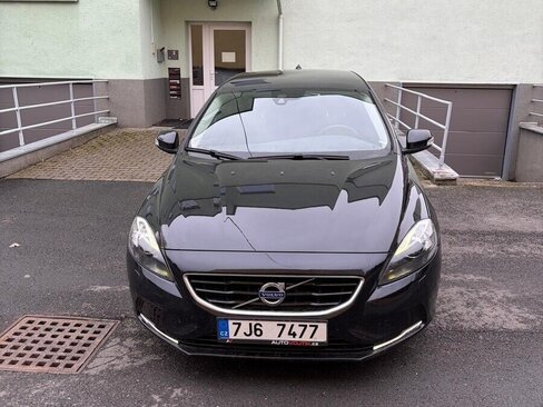 Volvo V40 MPV 0,0 0