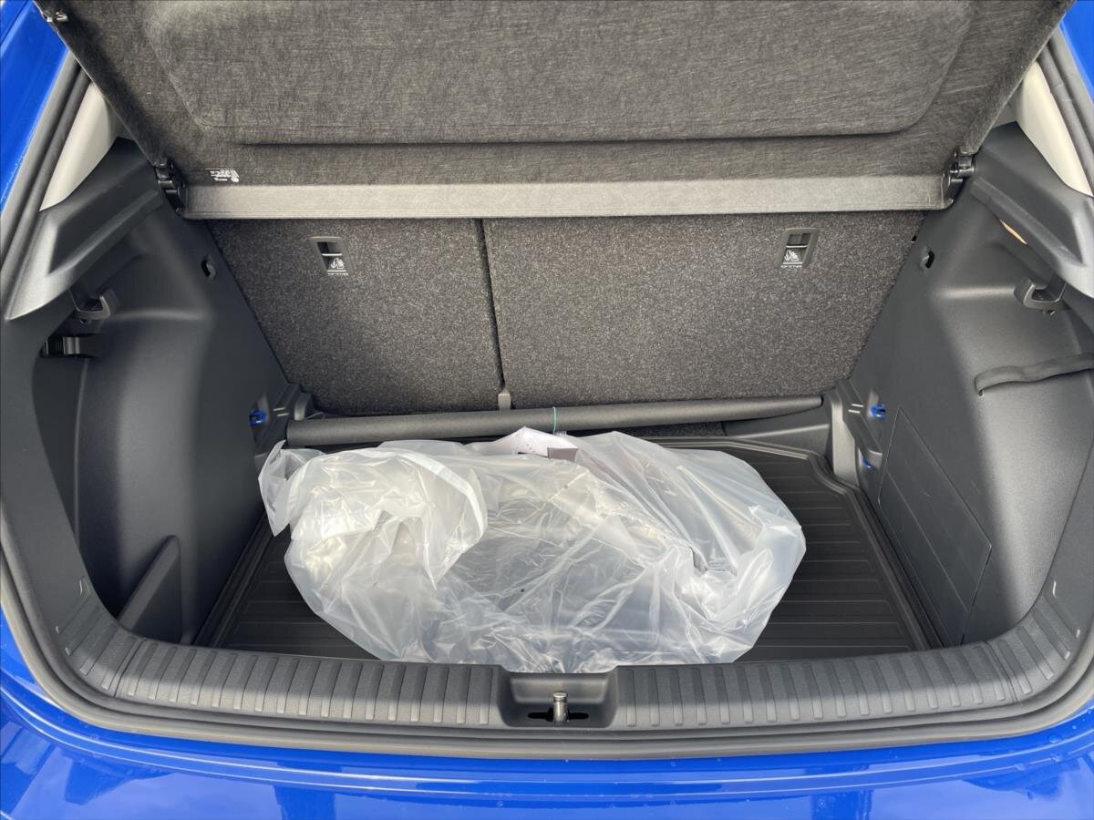 Škoda Fabia Sedan / Limuzína 0,0 0