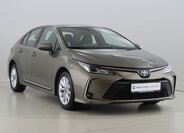 Toyota Corolla 3