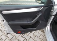 Škoda Octavia Sedan / Limuzína 1,6 l 77 kw