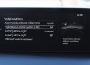 Mazda 3 Sedan / Limuzína 2,0 l 110 kw