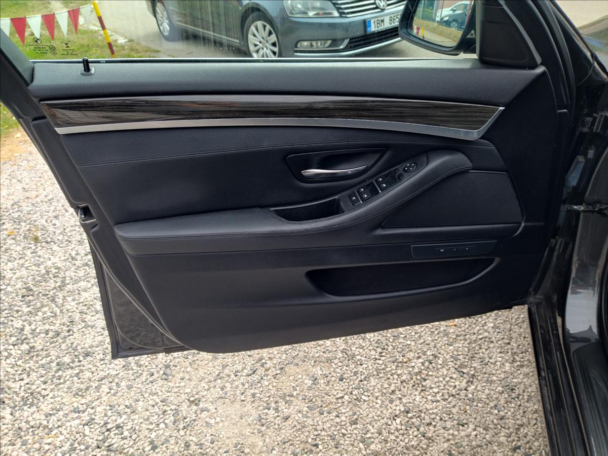 BMW Řada 5