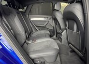 Audi SQ5 SUV / Terénní 3,0 l 251 kw