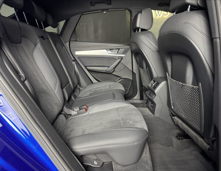 Audi SQ5 SUV / Terénní 3,0 l 251 kw