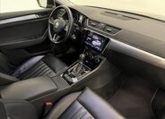 Škoda Superb Kombi 1,6 l 88 kw