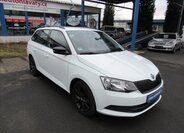 Škoda Fabia Kombi 999,0 55 kw