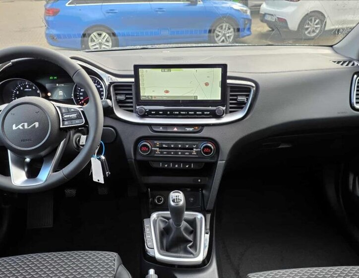 KIA Ostatní Ostatní 0,0 0