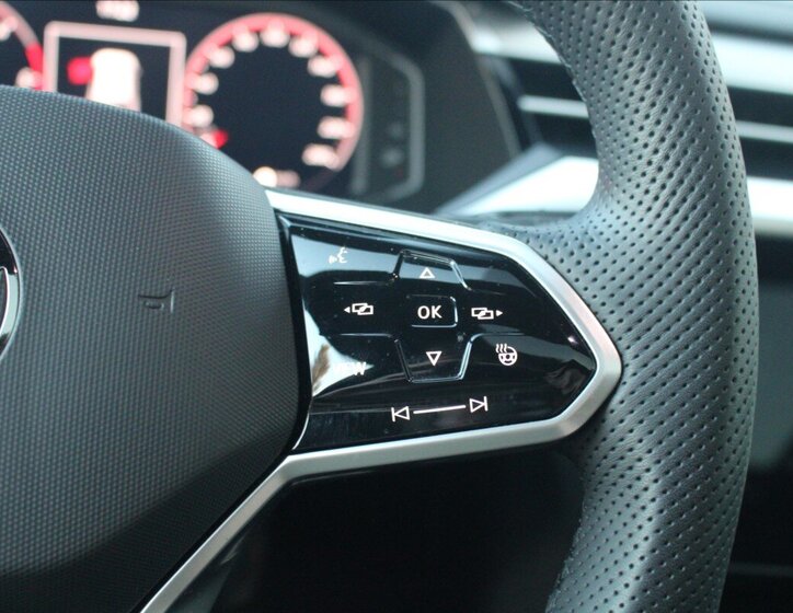 Volkswagen Arteon Liftback 2,0 l 147 kw