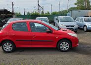Peugeot 206 2