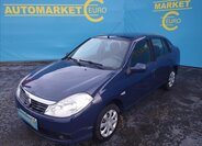 Renault Thalia Sedan 1,1 l 55 kw