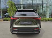 Lexus NX 450h plus 8