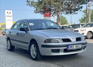 Mitsubishi Carisma 3