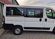 Citroën Jumper Kombi 2,2 l 103 kw