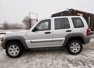 Jeep Cherokee Ostatní 2,5 l 105 kw