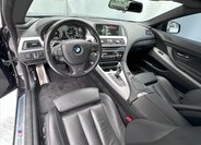 BMW Řada 6 Kupé 3,0 l 230 kw
