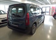 Citroën Berlingo MPV 1,5 l 75 kw