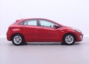 Hyundai i30 Hatchback 1,4 l 73 kw
