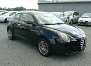 Alfa Romeo MiTo 2