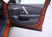 Citroën C4 Hatchback 1,2 l 96 kw