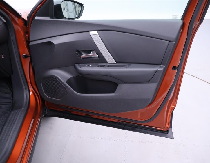 Citroën C4 Hatchback 1,2 l 96 kw