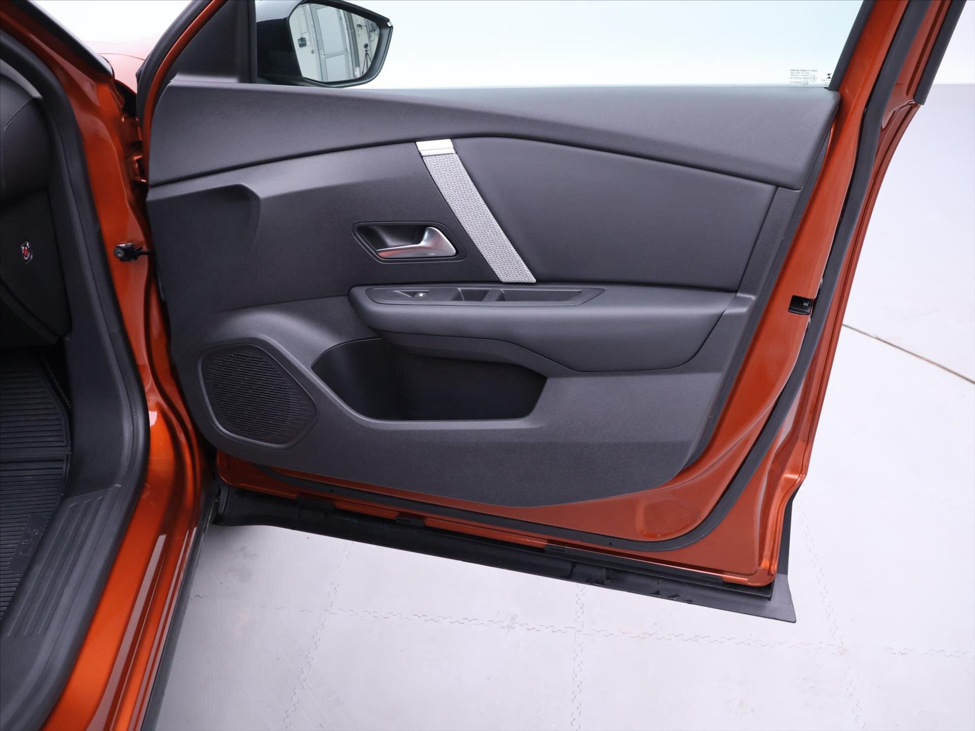 Citroën C4 Hatchback 1,2 l 96 kw