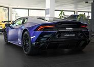 Lamborghini Huracán 4