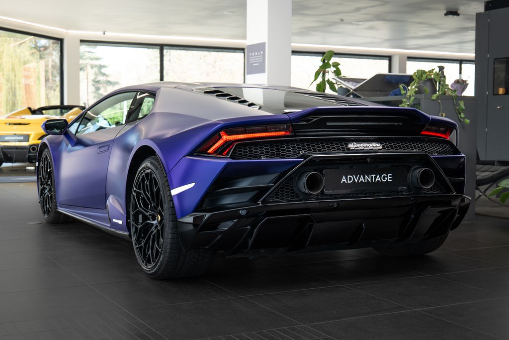 Lamborghini Huracán