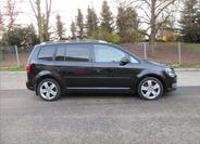 Volkswagen Touran 10