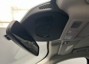 Ford Kuga SUV / Terénní 2,5 l 140 kw
