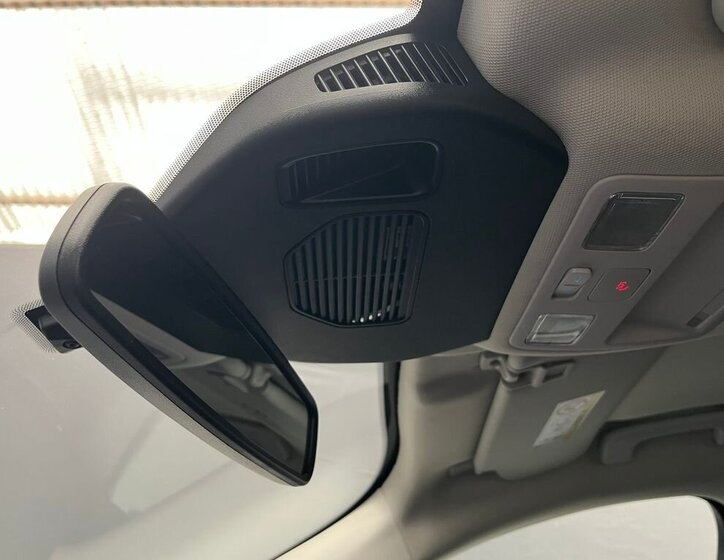 Ford Kuga SUV / Terénní 2,5 l 140 kw